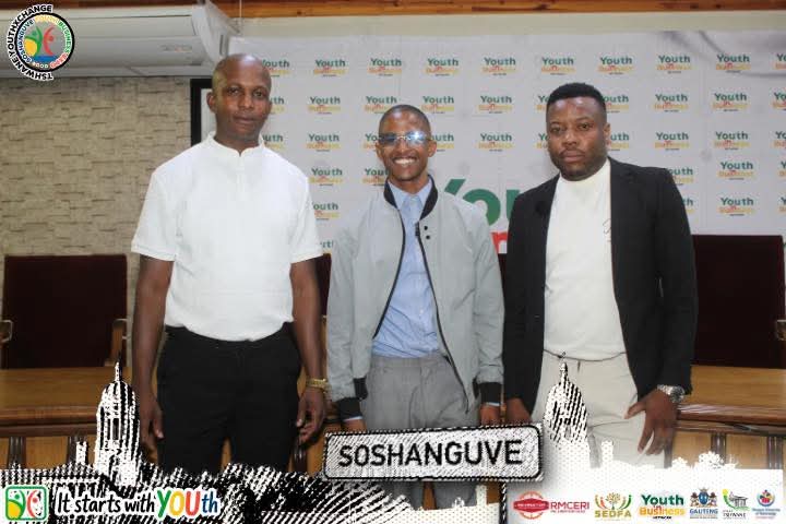 YouthXchange Stakeholder Launch + KYDS Framework Introduction